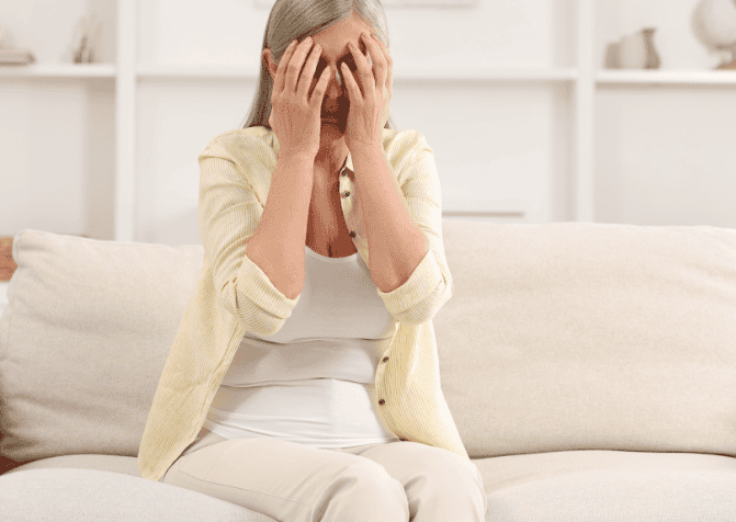 Wanneer menopauze? alles wat je moet weten over het moment van verandering