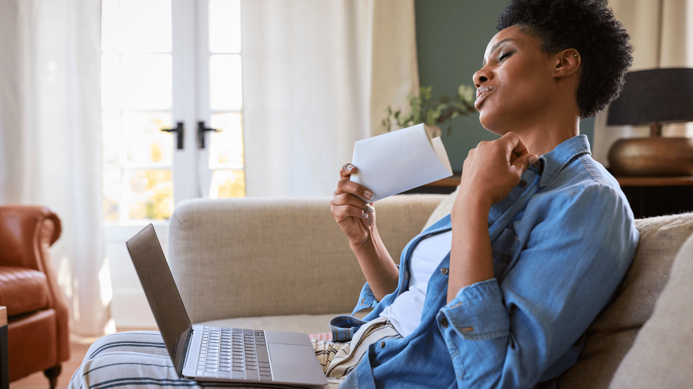 Leefstijltips tijdens de (pre)menopauze: 6 praktische adviezen