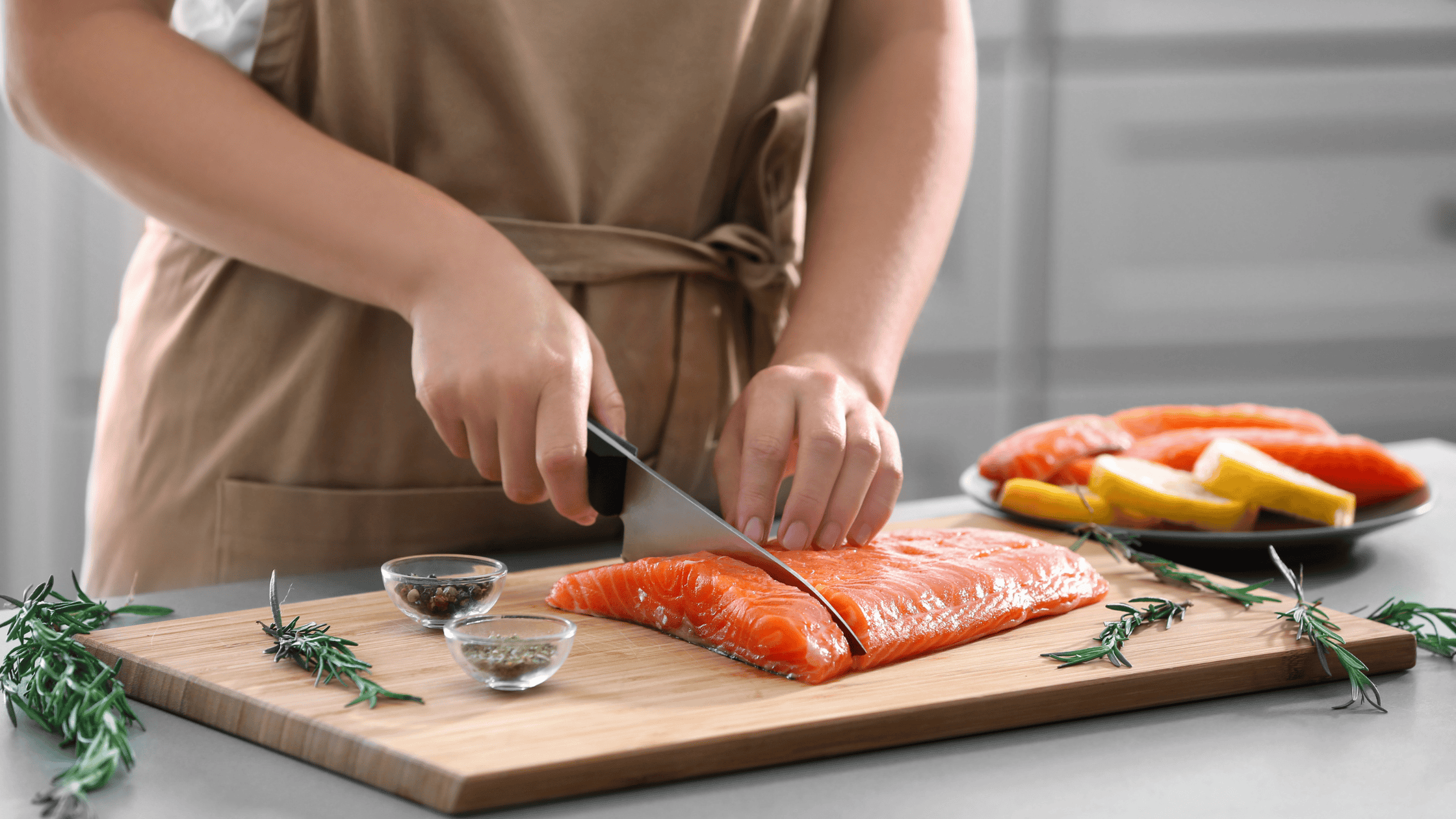 Voeding tijdens de (pre)menopauze: 6 praktische tips