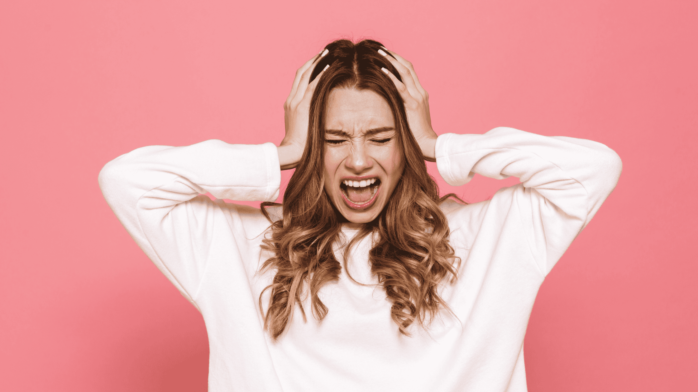 PMS: wat is het en wat kun je eraan doen