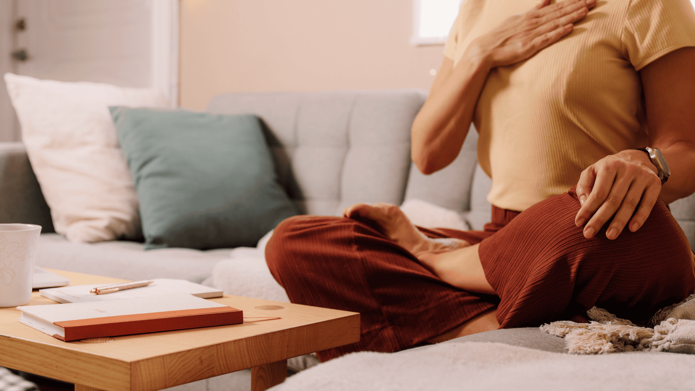 Zo vind je rust: 7 praktische tips voor meer ontspanning