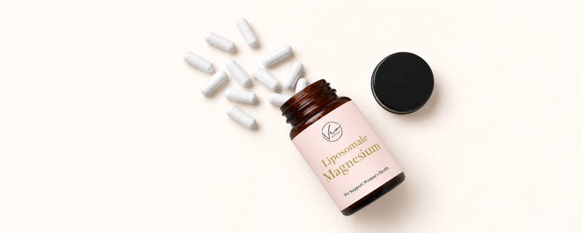 Liposomale Magnesium
