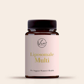 Multivitamin