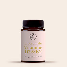 Vitamine D3 & K2
