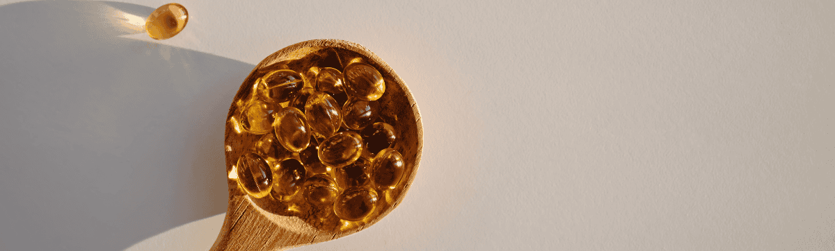 Vitamine D staat op nummer 1