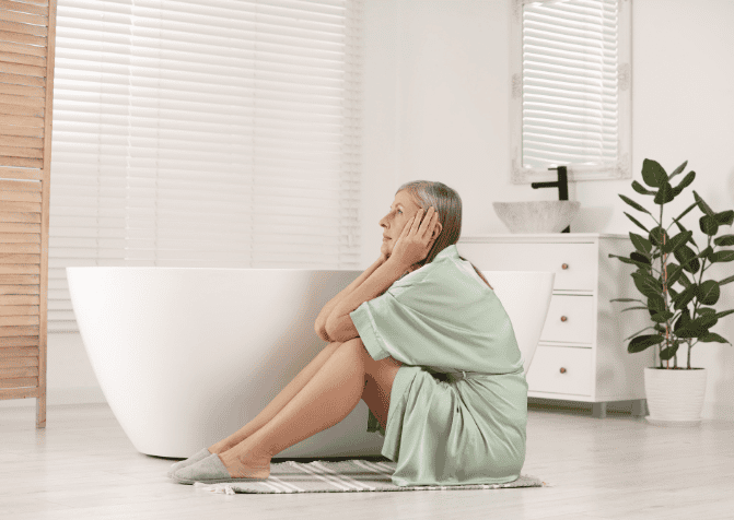 Premenopauze 40 jaar: wat gebeurt er met je lichaam?