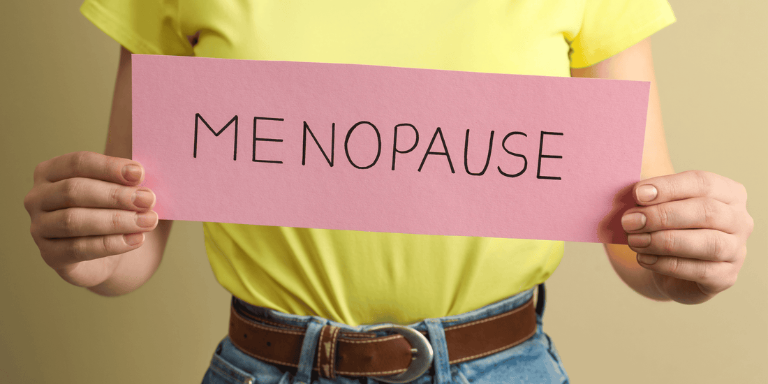 Menopauze symptomen: wat merk je en wat kun je doen?