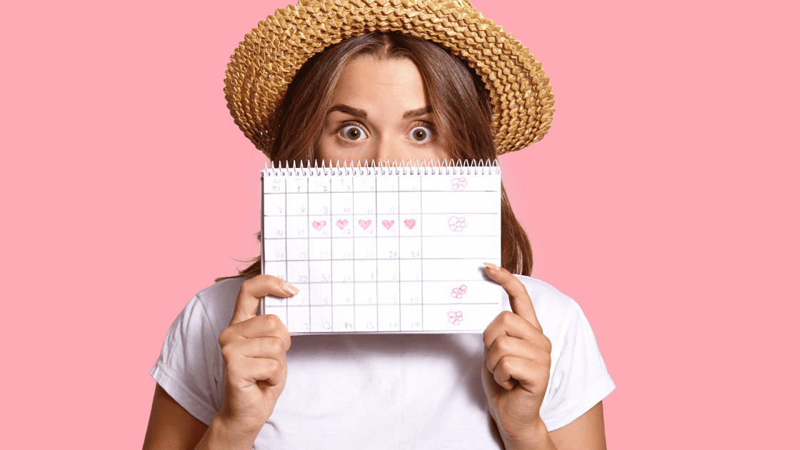 Hoe ondersteun je je cyclus en hoe zorg je voor een regelmatige cyclus?