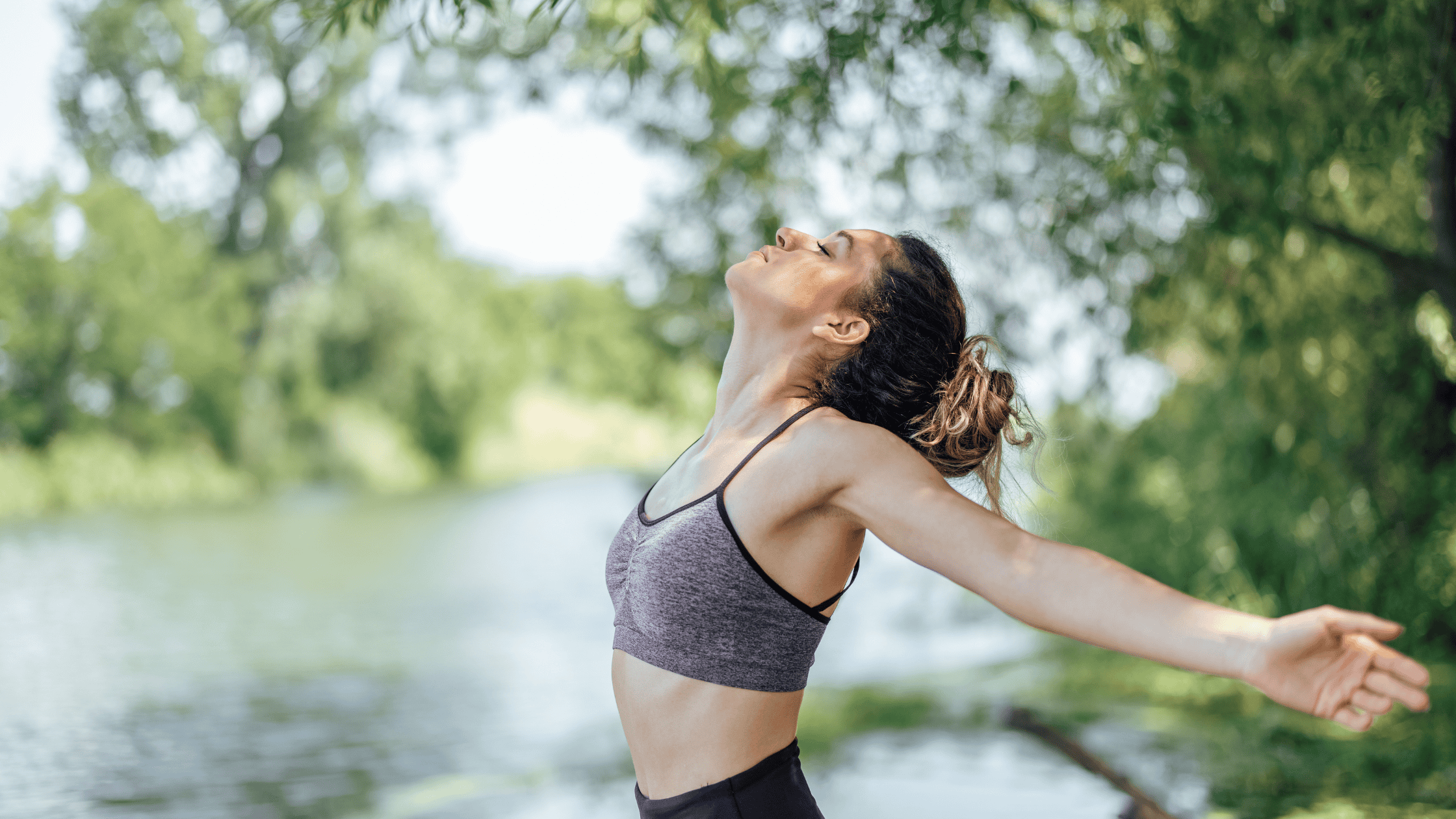 De hele dag door energie: 6 tips voor een natuurlijk energieniveau