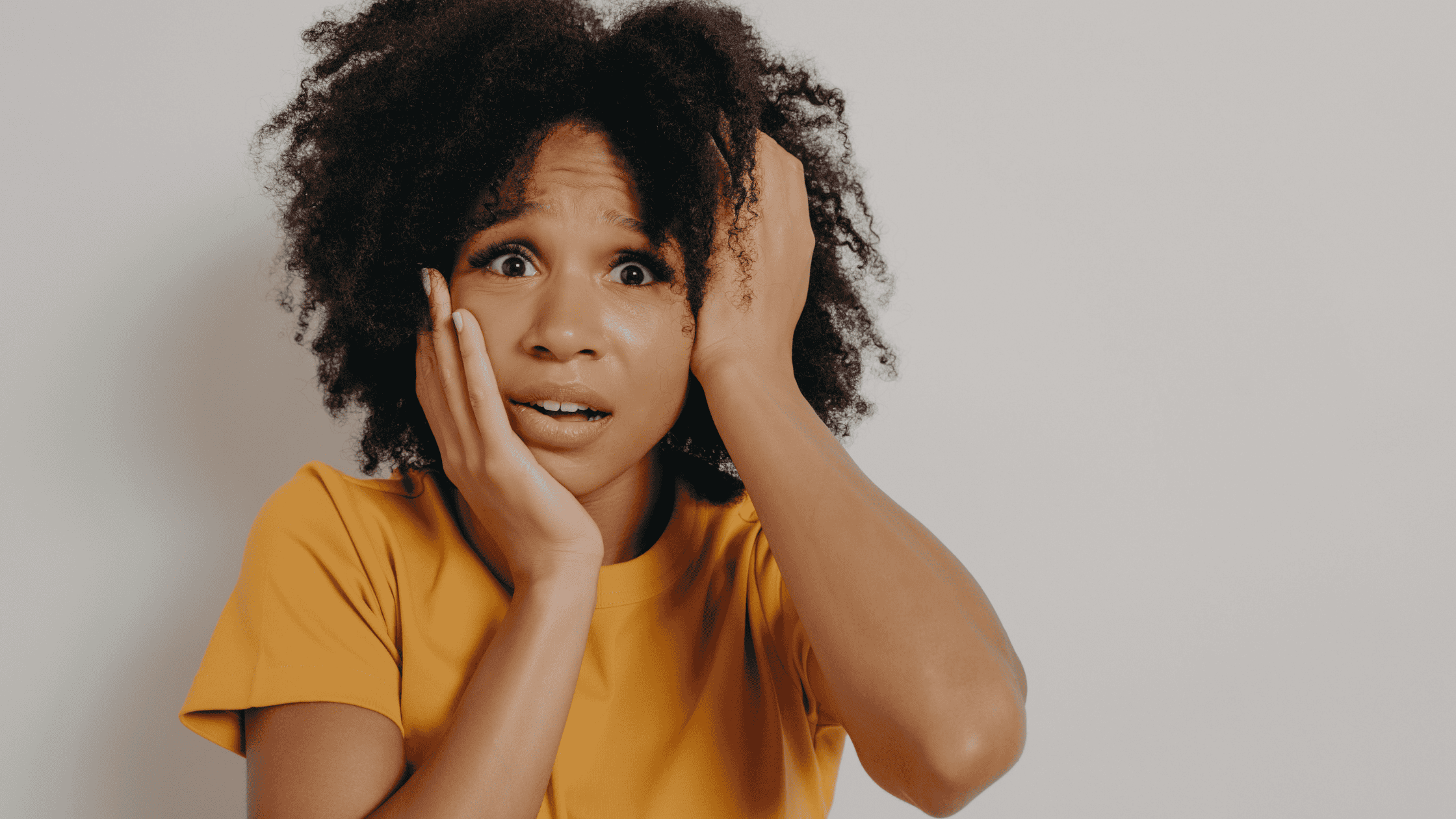 Hormonale disbalans: symptomen herkennen en ontdekken!