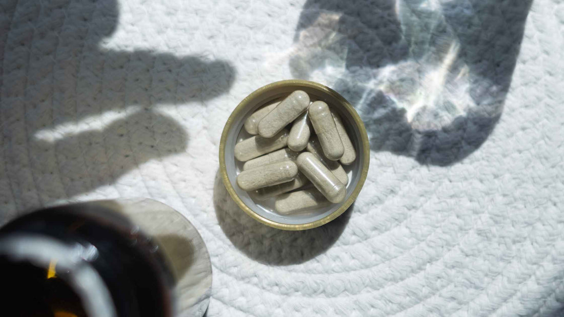 IJzerstatus bij vrouwen boven de 40: signalen en betekenis van ferritine