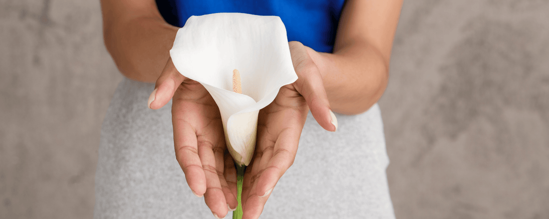 Menopauze droge schede: vaginale droogte