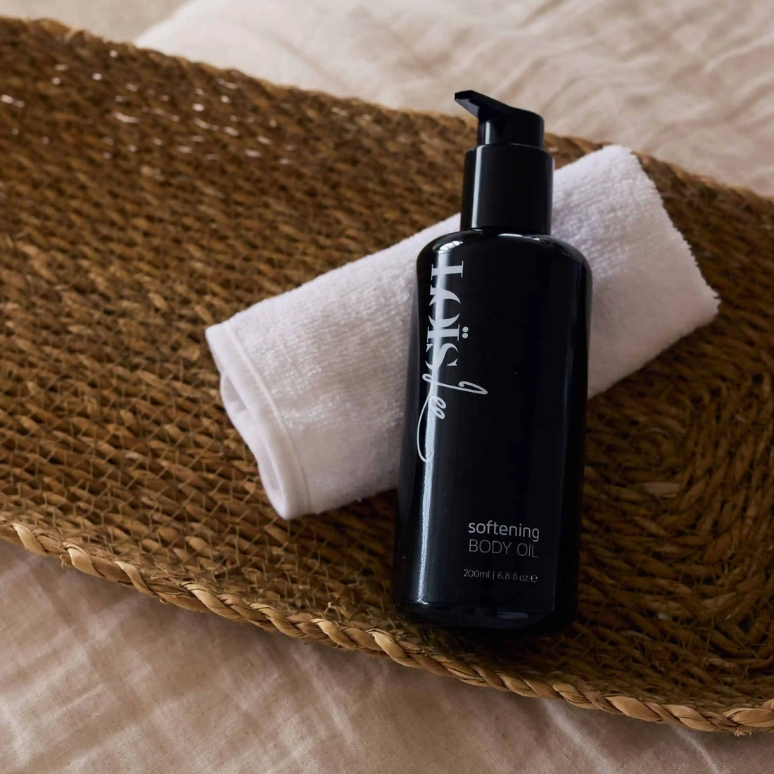 De kracht van body oil: zo verzorg je je huid optimaal