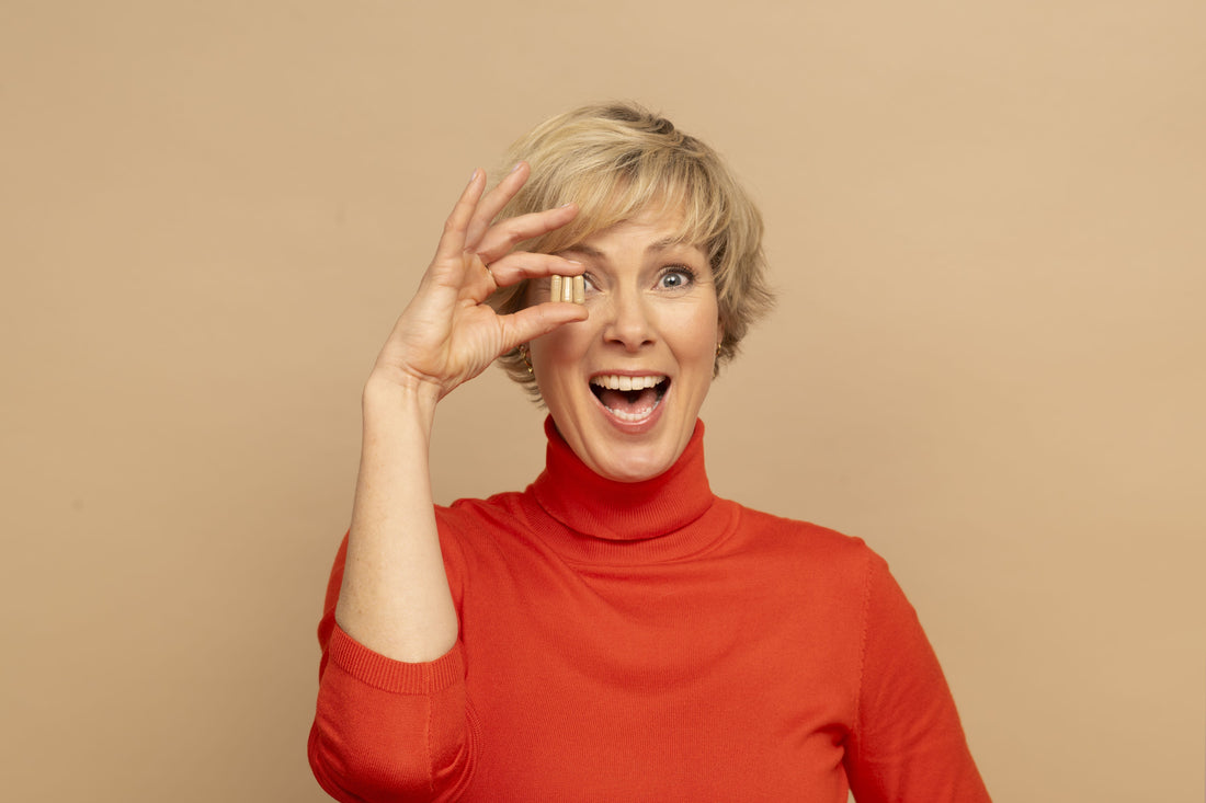 Gezond ouder worden: Wat verandert er rond je 40e?