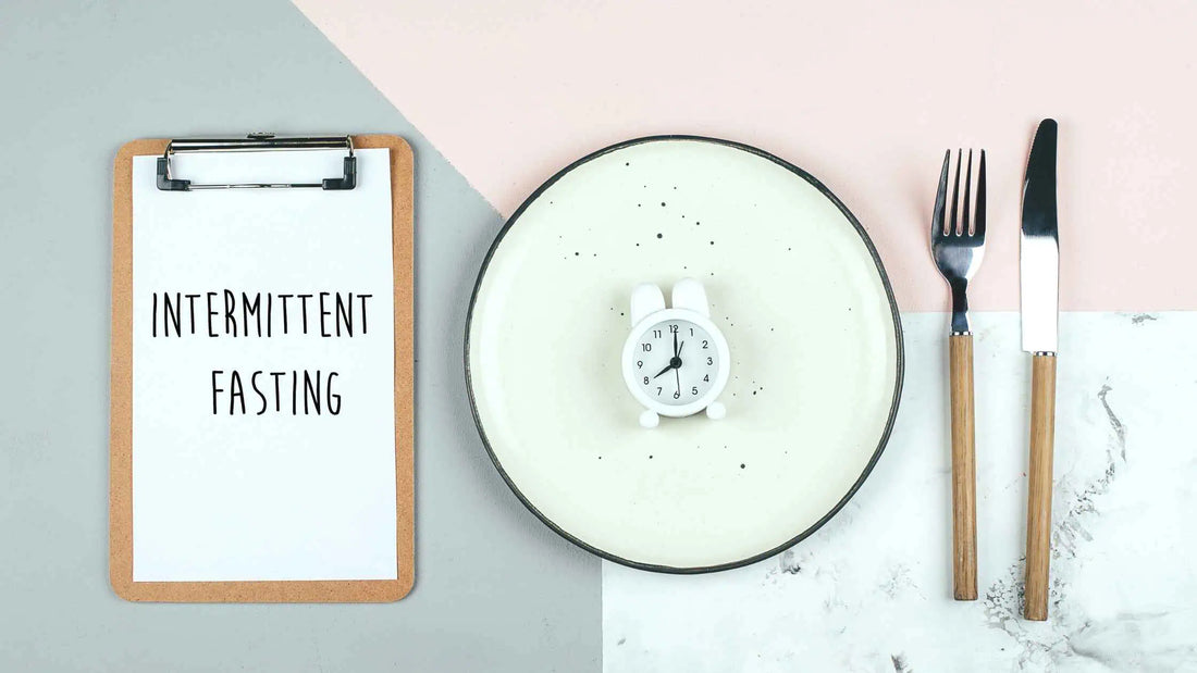 Intermittent fasting voor vrouwen 40+: wat weten we uit onderzoek?