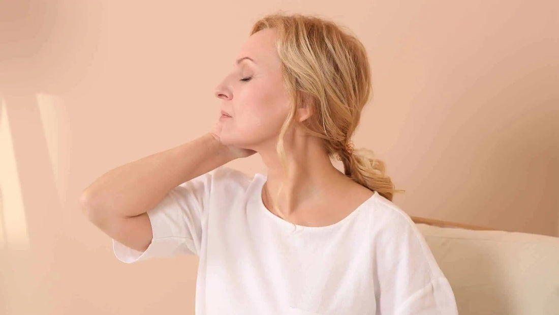 Ben jij in de perimenopauze? Doe de hormonale quiz voor 40+ vrouwen