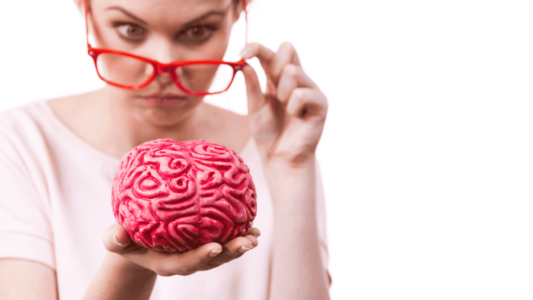 menopauze brein|