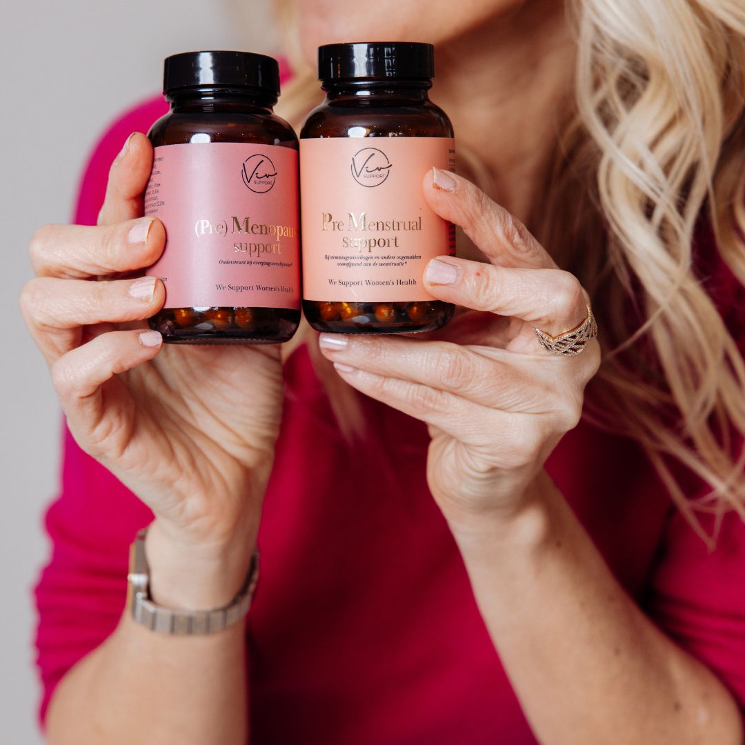 Viv Support Boxes & Bundels - Voordelige combinaties van onze beste producten
