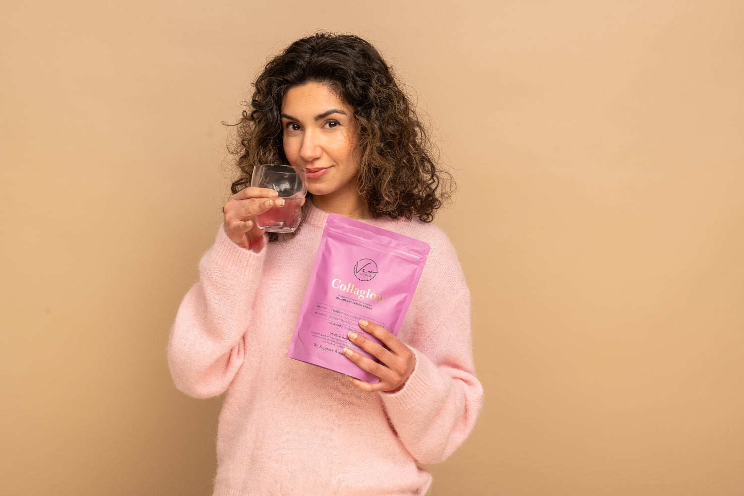 Viv Support Hormoonproof voeding - Herstel je hormonen door de juiste hormoonproof voeding te eten en zorg dat je hormonen