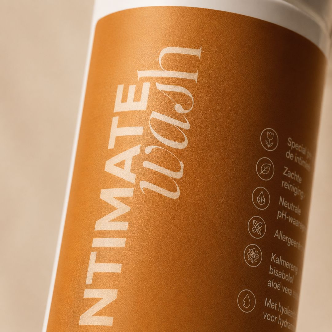 Intimate Wash
