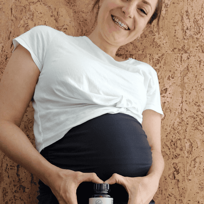 Viv Support Healthy Start Selection & Boek ondersteunt het