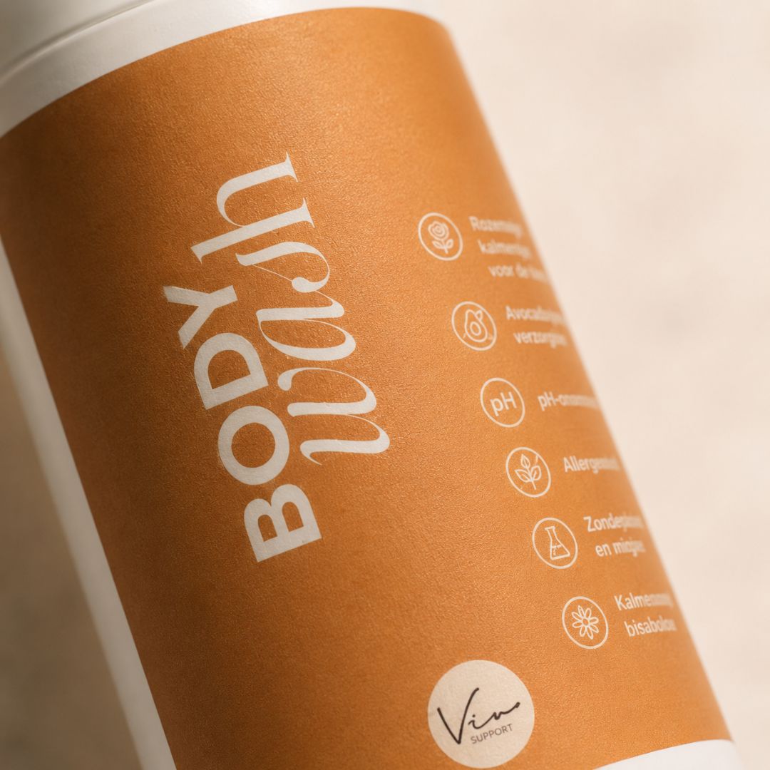 Body Wash
