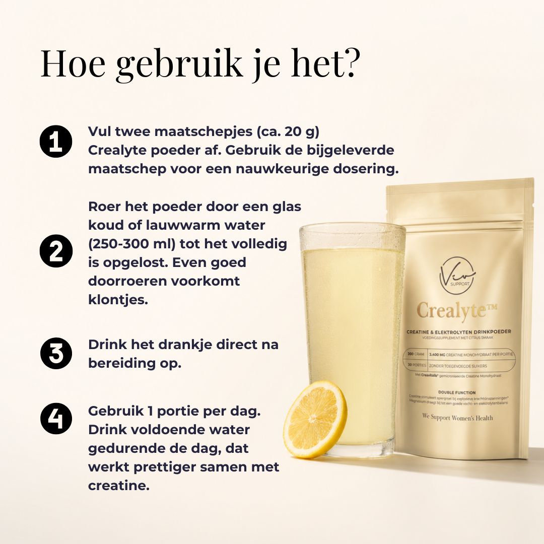 Whey protein powder