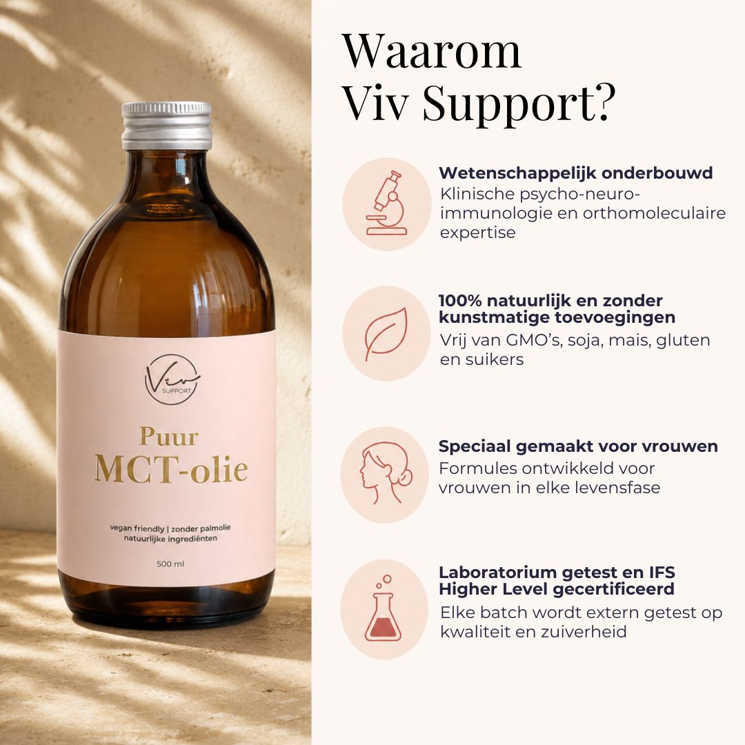 MCT olie