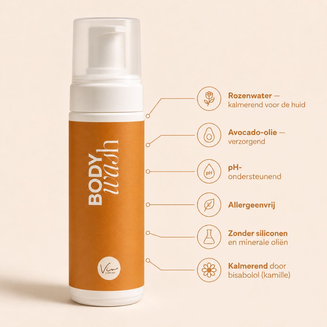 Body Wash