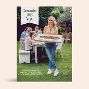 Book: Healthier with Viv
