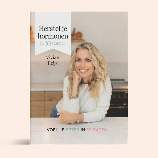 Healthy Start Selection & Boek