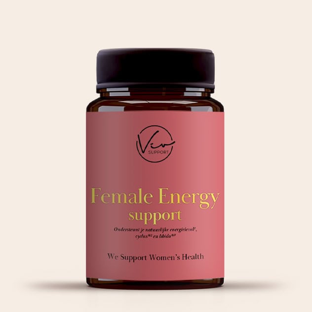 Female Energy Support