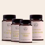 Healthy Start Selection