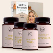 Healthy Start Selection & Boek