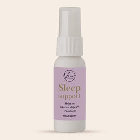 Sleep Support