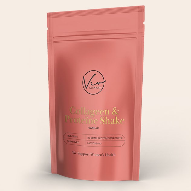 Eiwitpoeder & Collageen