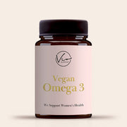 Vegan Omega 3