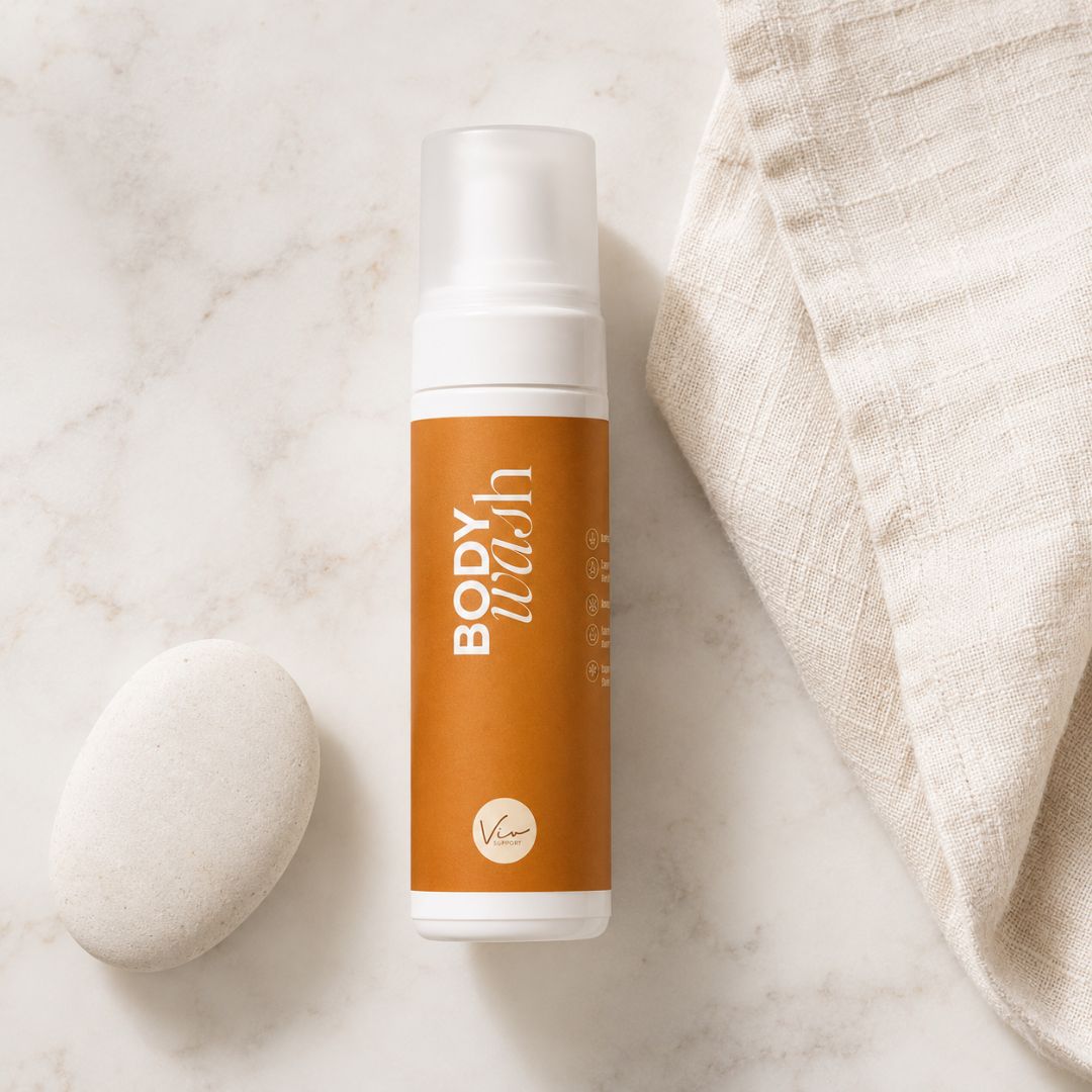 Body Wash