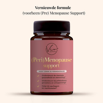 (Peri) Menopause Support