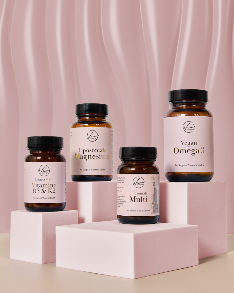 Transparante foto Healthy Start Selection