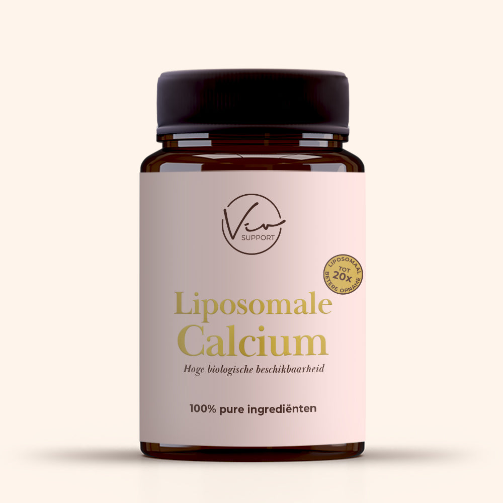 Liposomale Calcium