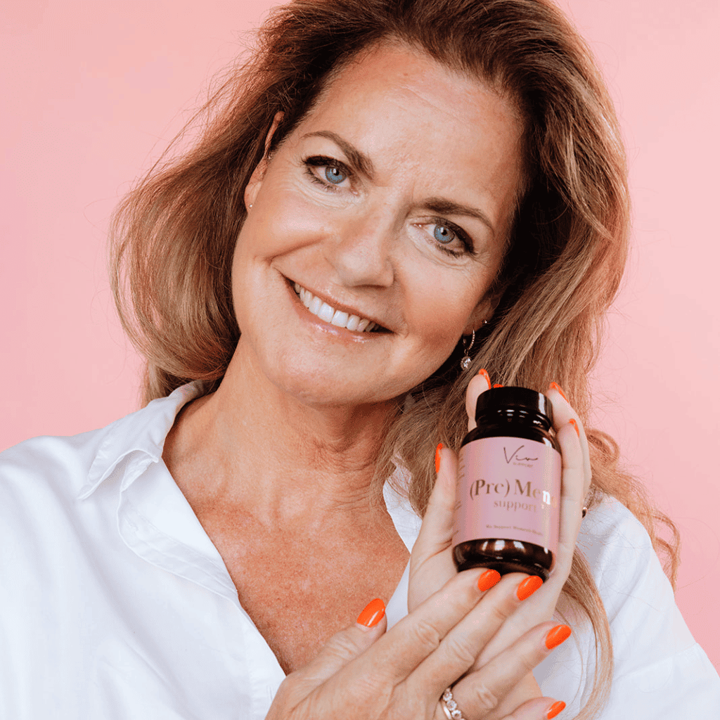 (Pre) Menopause Support