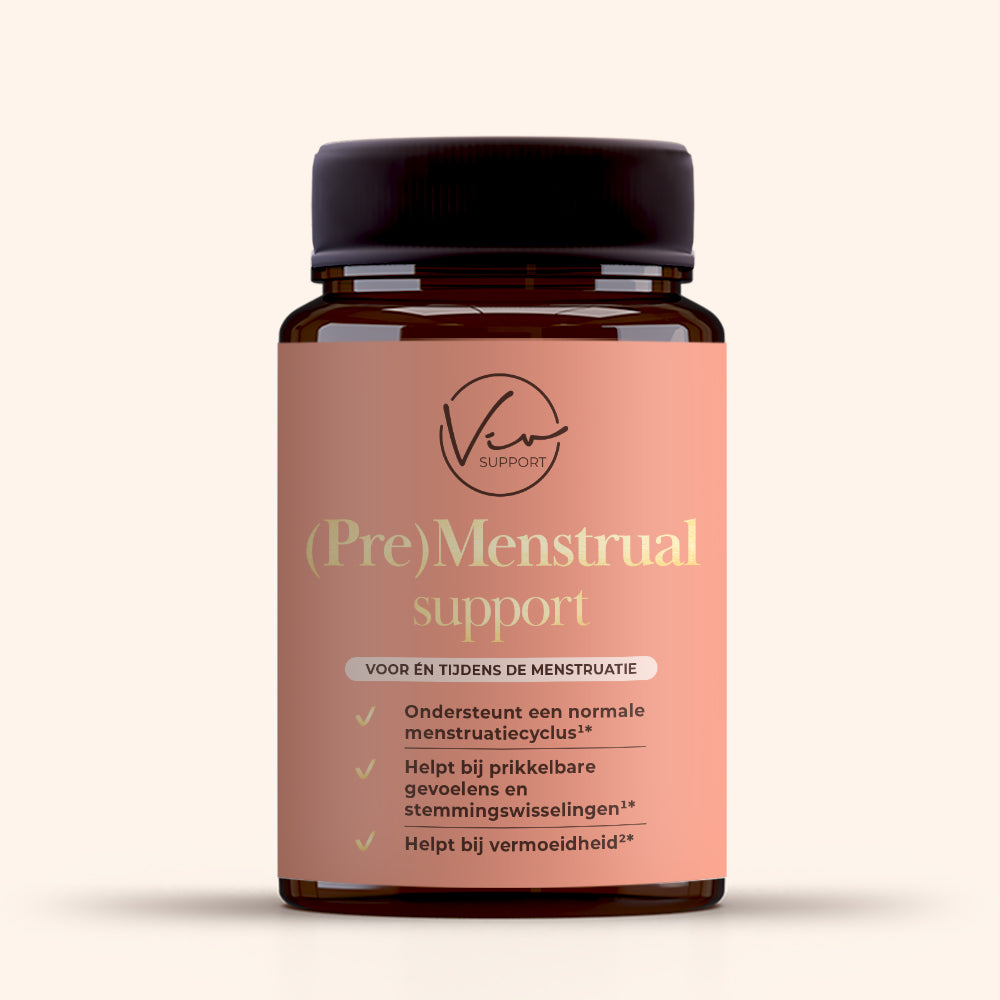 Pre Menstrual Support