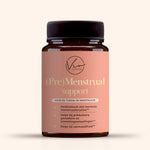 Pre Menstrual Support