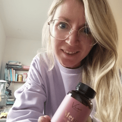 (Pre) Menopause Support