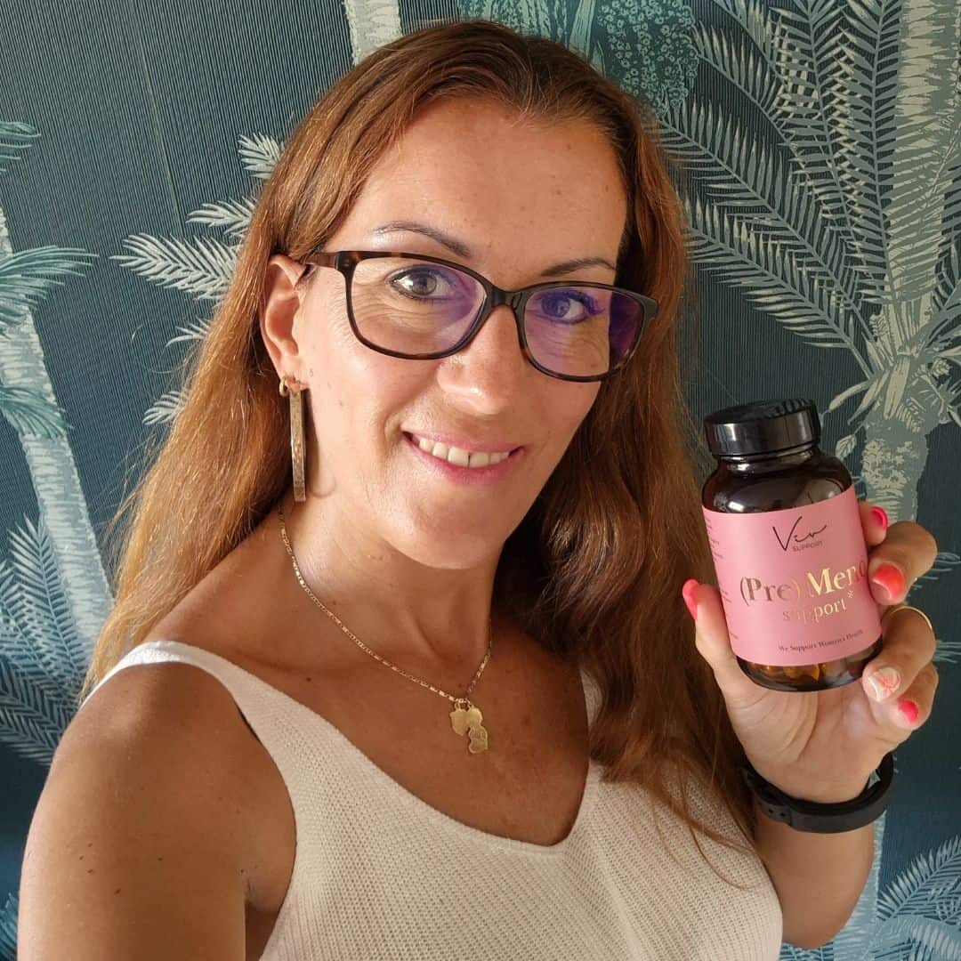 (Pre) Menopause Support