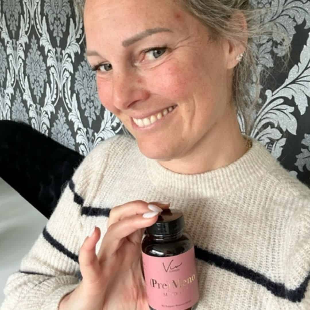 (Pre) Menopause Support