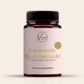Liposomale IJzer