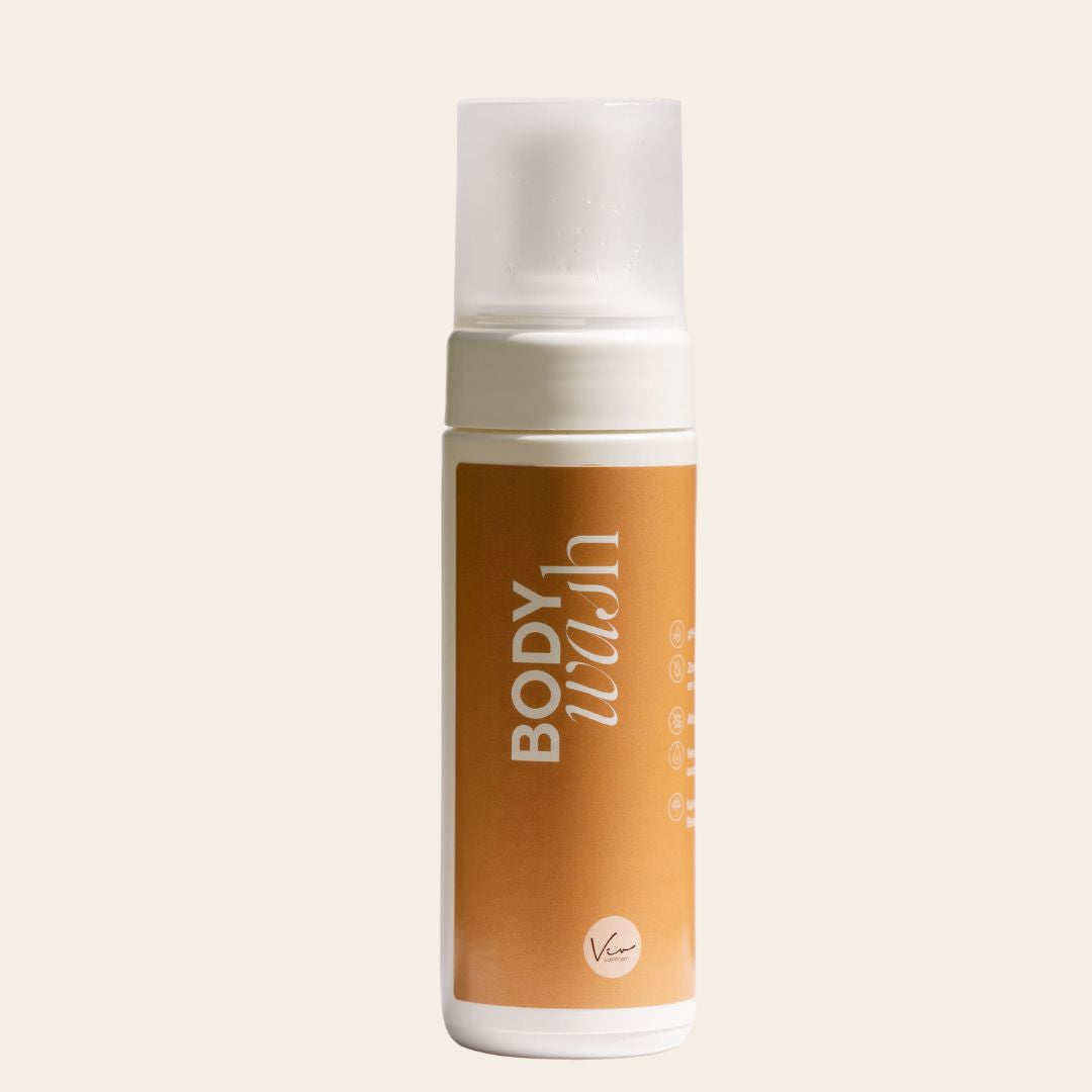 Body Wash