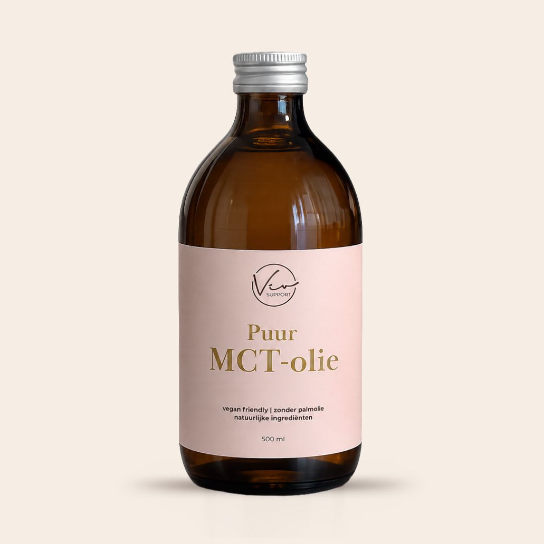 MCT olie